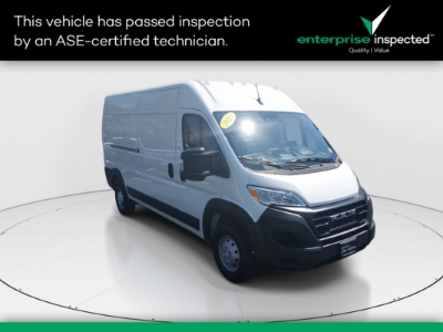 ram promaster cargo van 2023 3C6LRVDG3PE582613 image ram promaster cargo van 2023 3C6LRVDG3PE582613 image